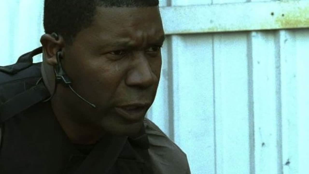Still from Five Brothers
