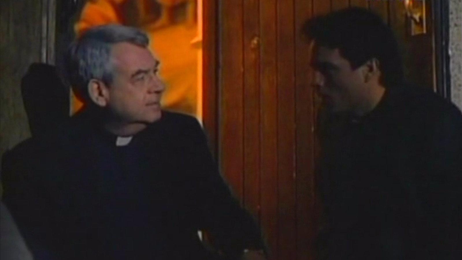 Still from Mafia Priest (2)