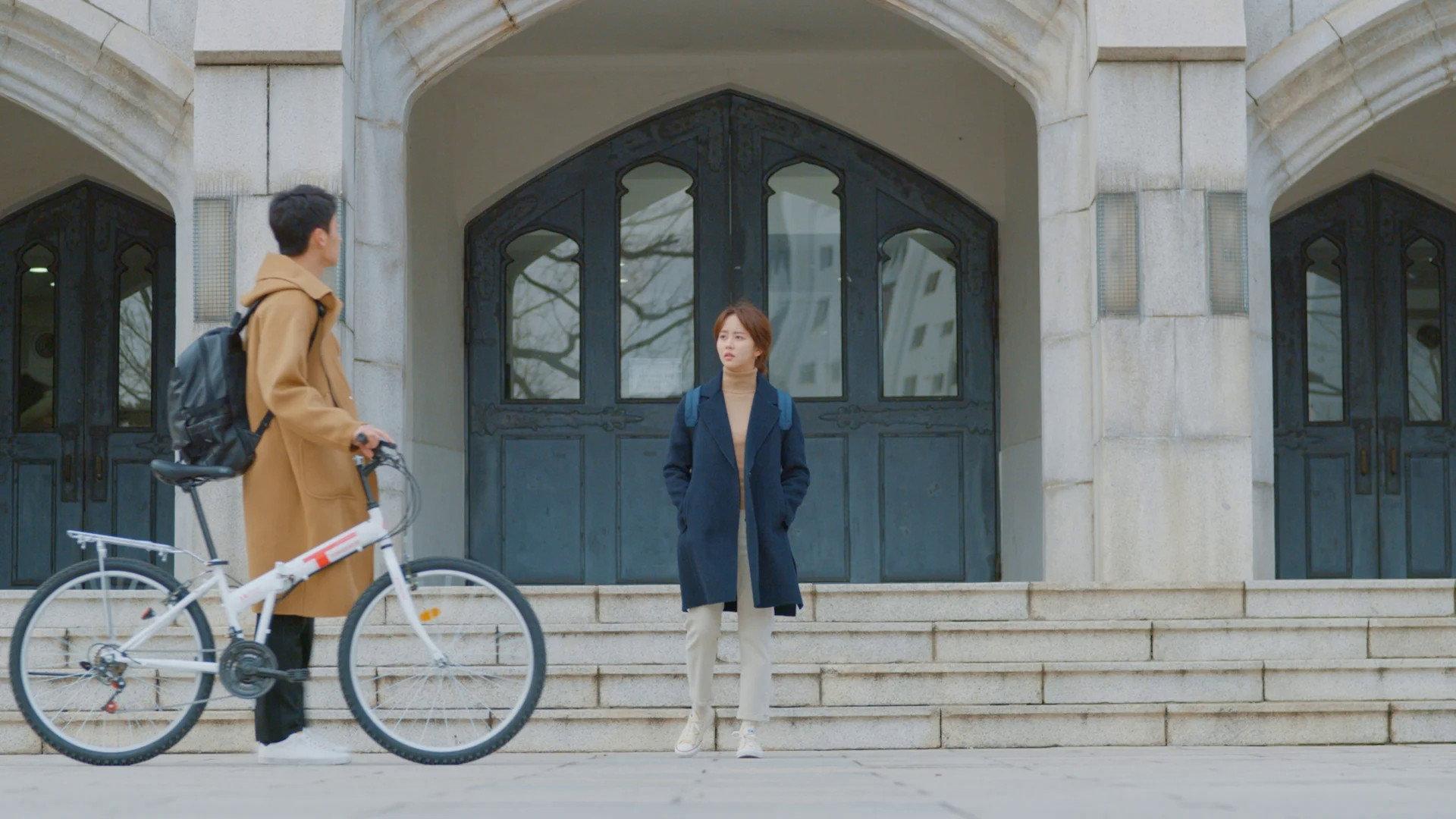 Still from Your Heart Is Safe Now