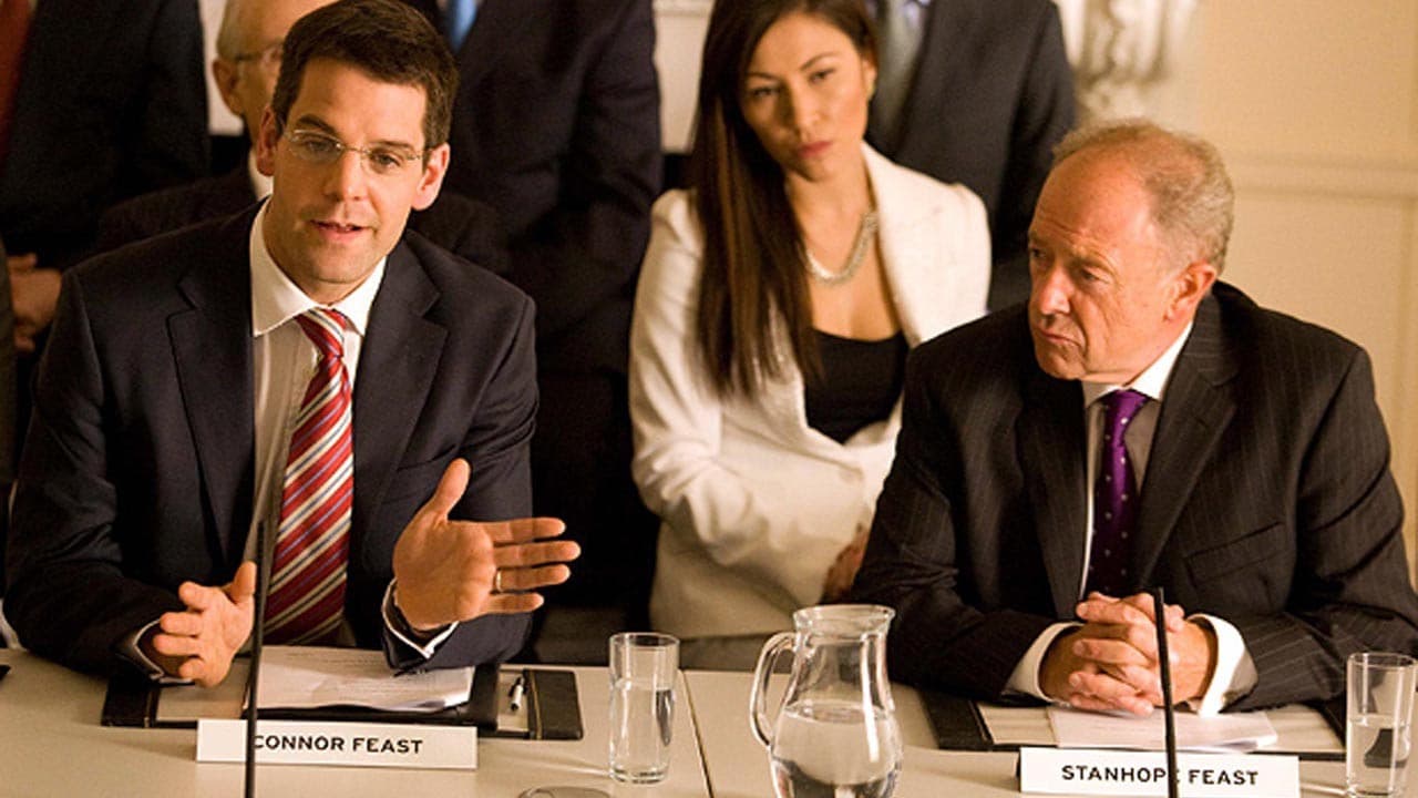 Still from Death in High Places