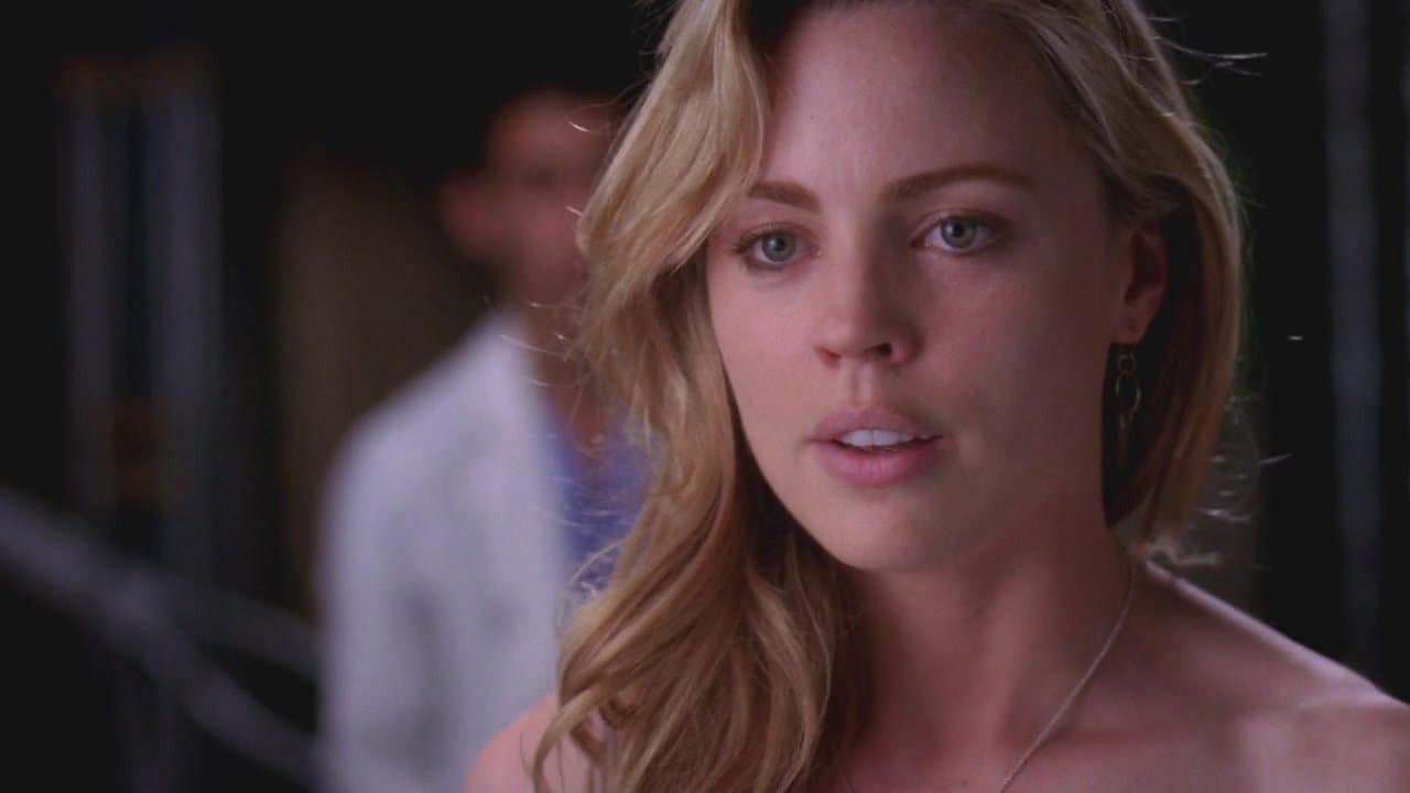 Still from These Ties That Bind