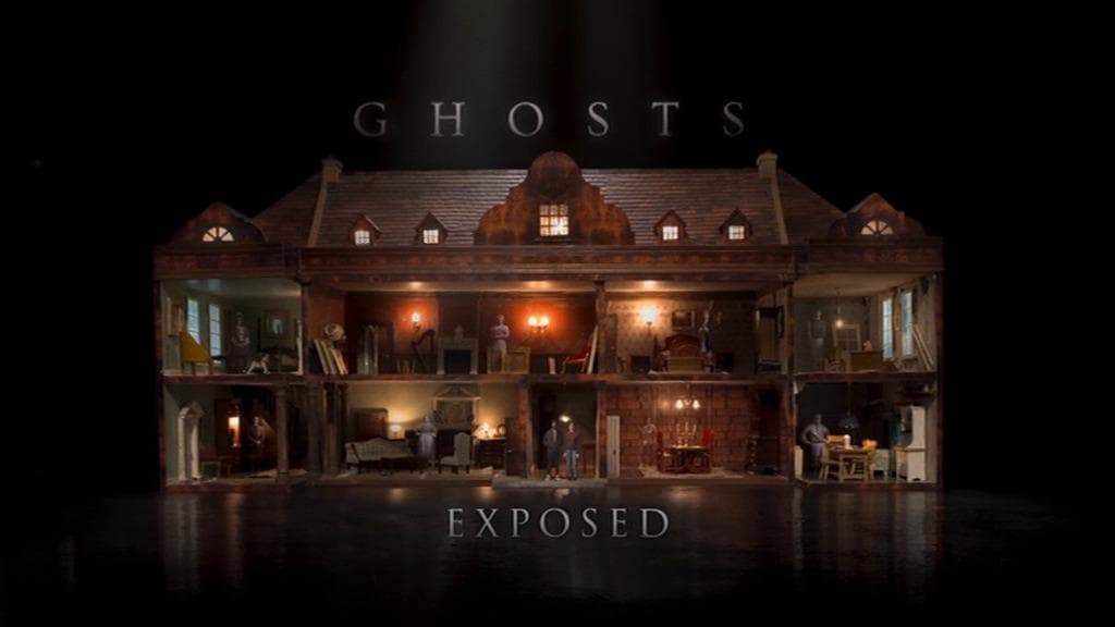 Still from Exposed