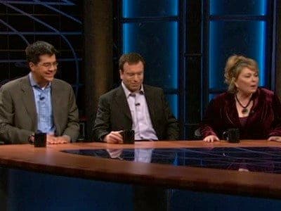 Still from March 09, 2007