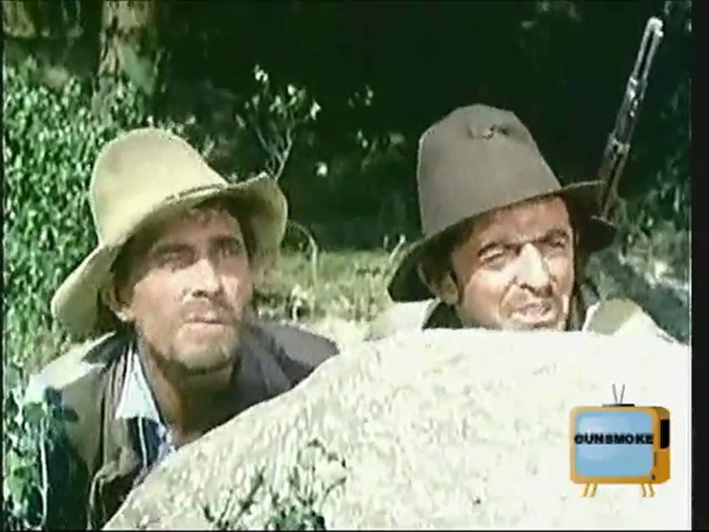 Still from Hard Luck Henry