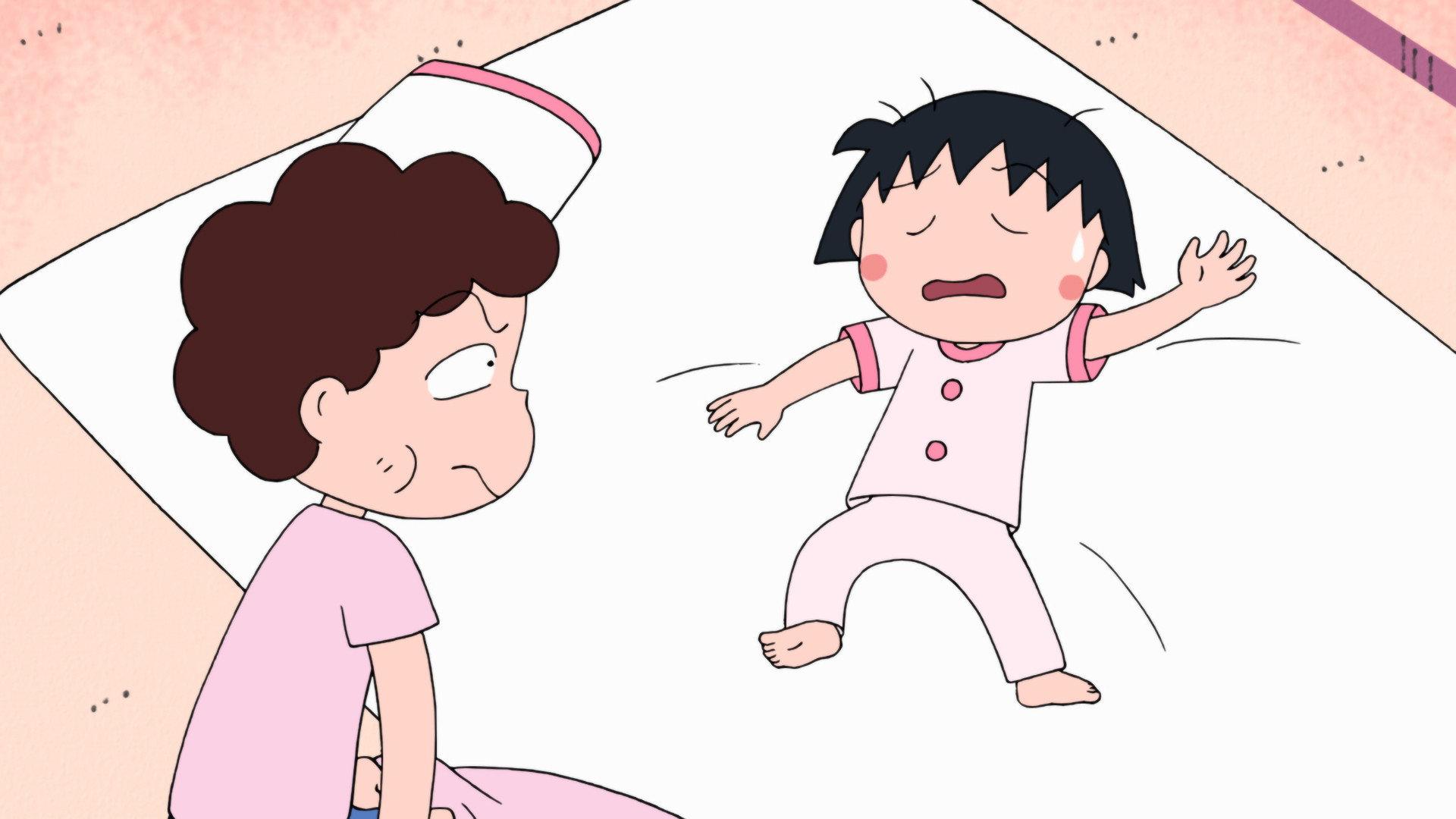 Still from Episode 1529