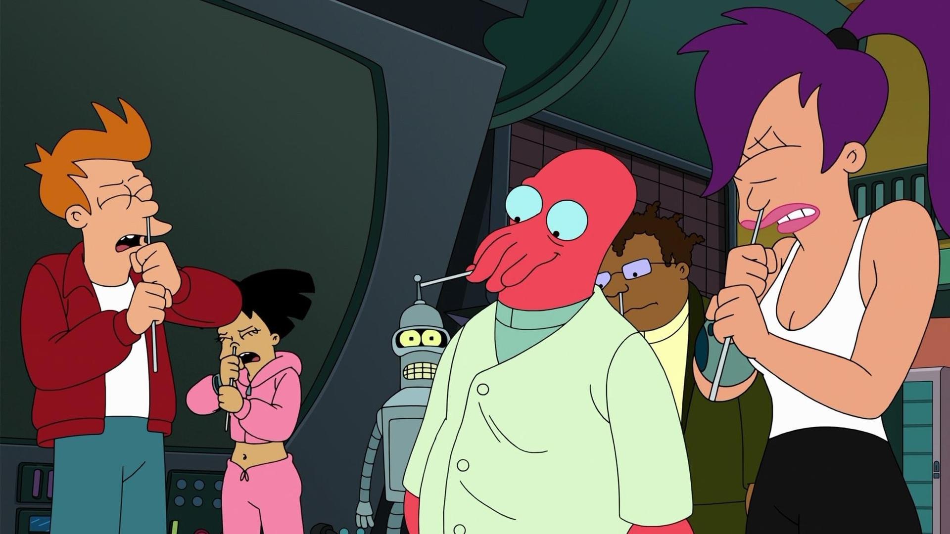 Still from Rage Against the Vaccine