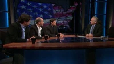 Still from February 08, 2008