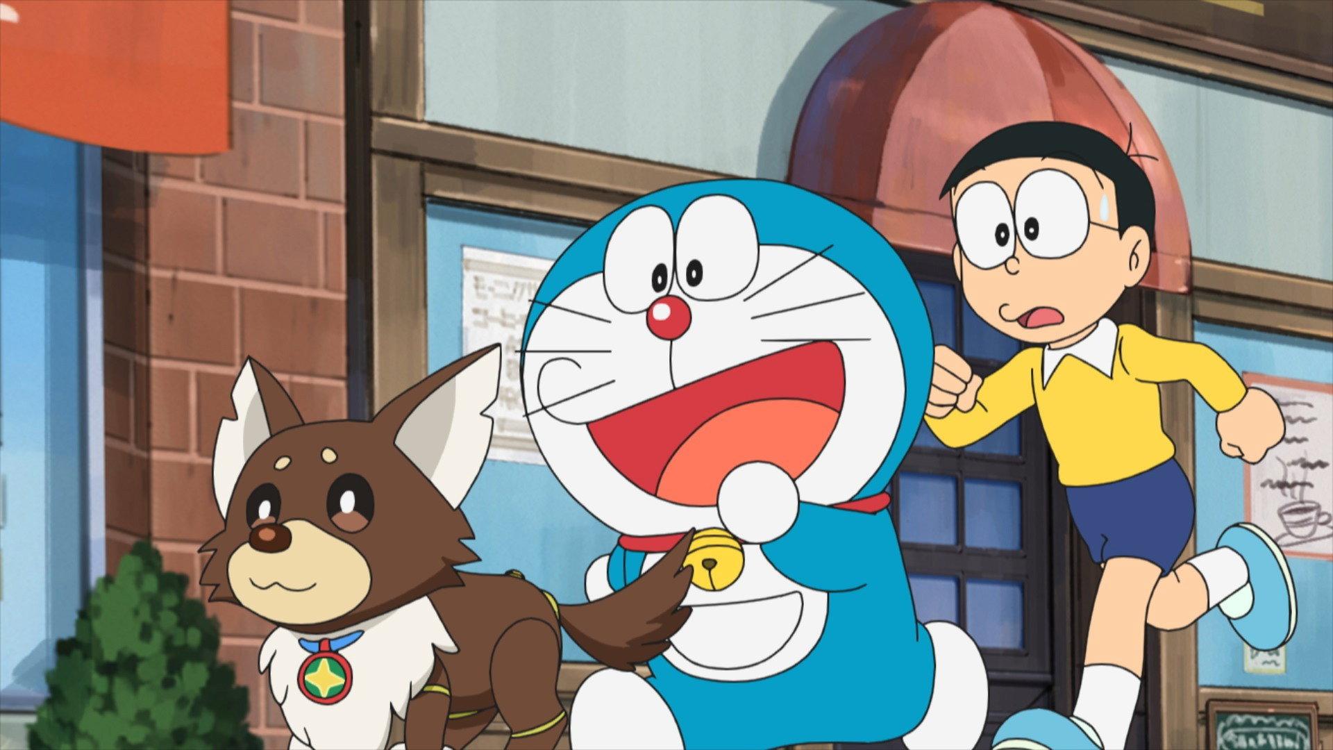 Still from Episode 1355