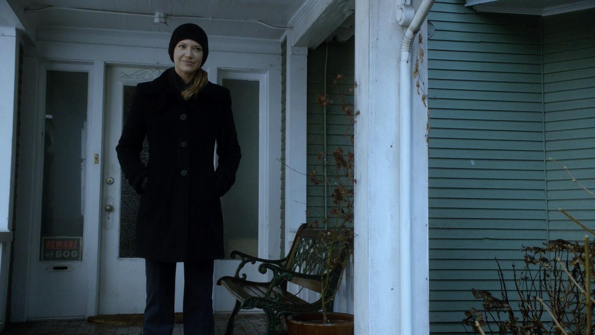 Still from Nothing As It Seems