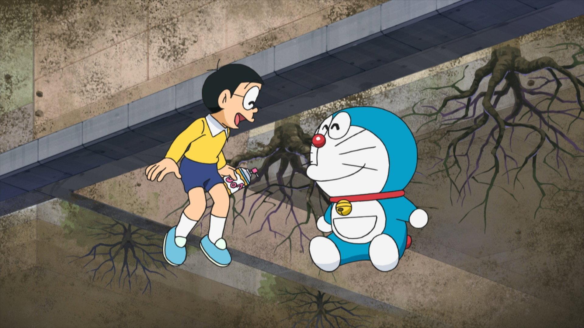 Still from Episode 1346