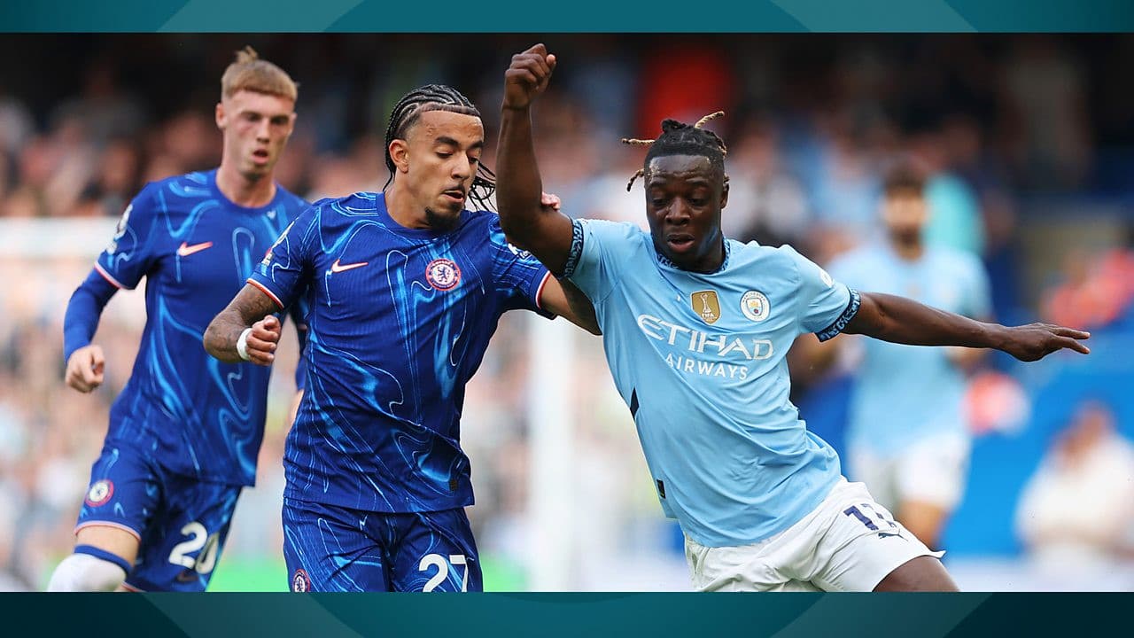 Still from MOTD2 - 18th August 2024