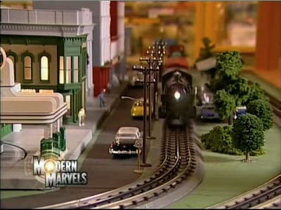 Still from Toys