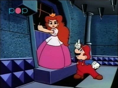 Still from Never Koop a Koopa