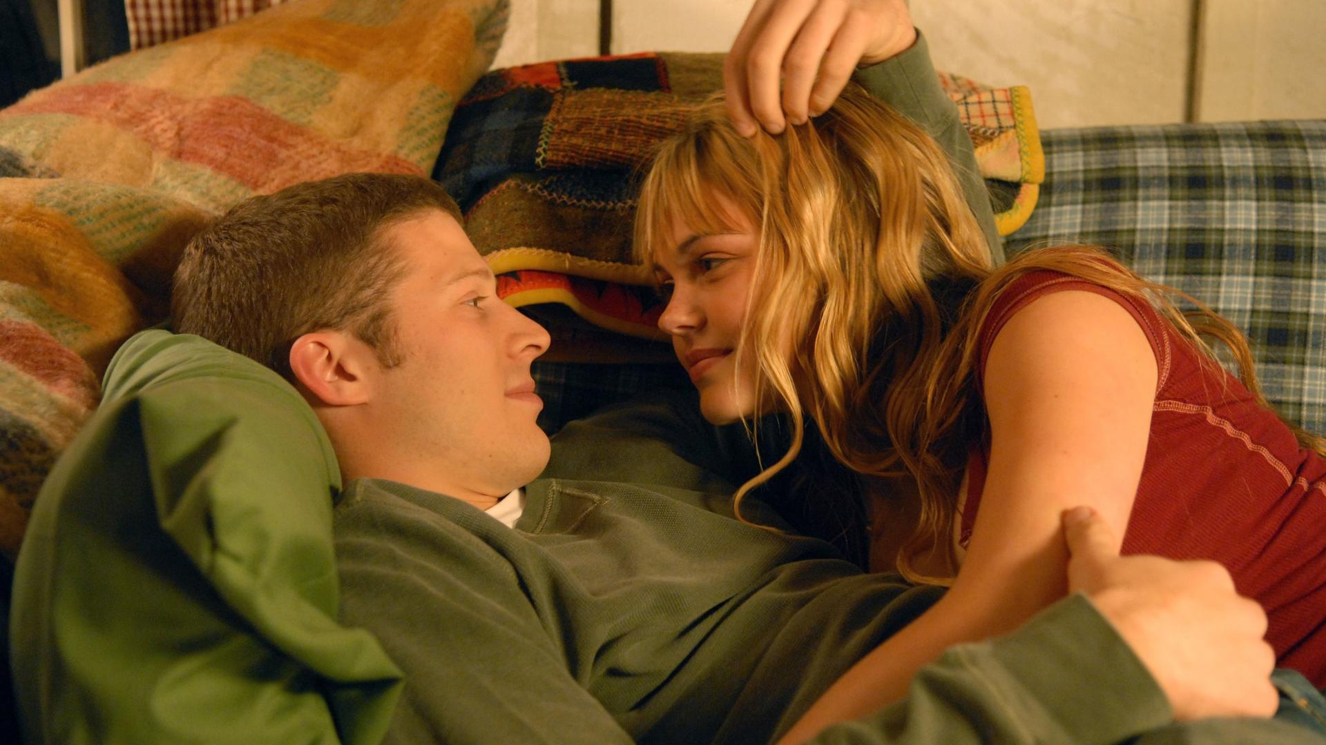 Still from I Think We Should Have Sex