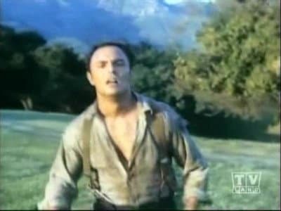 Still from The Whispering Tree