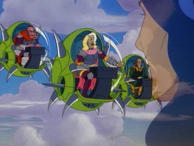 Still from Future Shock