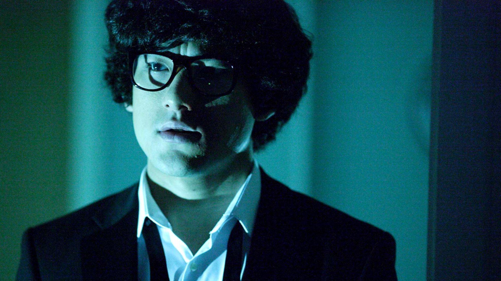 Still from What Tonight Means to Me (2)