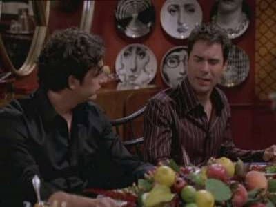 Still from Last Ex to Brooklyn