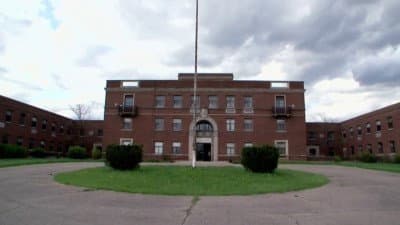 Still from Hill View Manor
