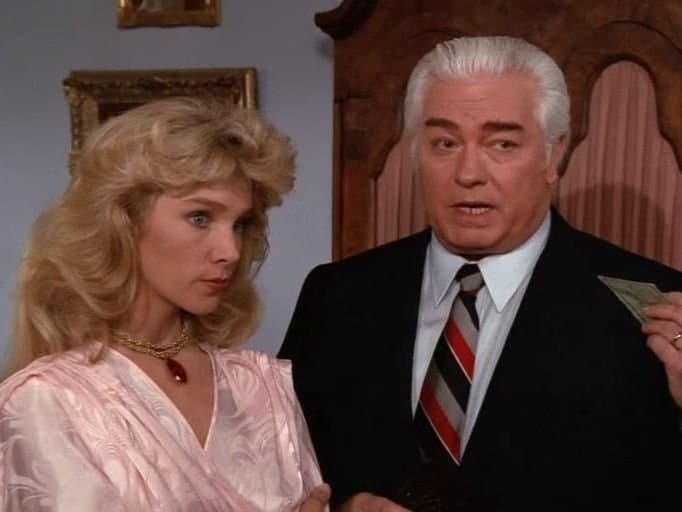 Still from Curse of the Daanav