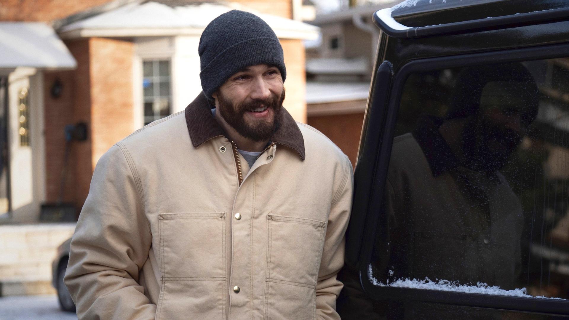 Still from Bad People