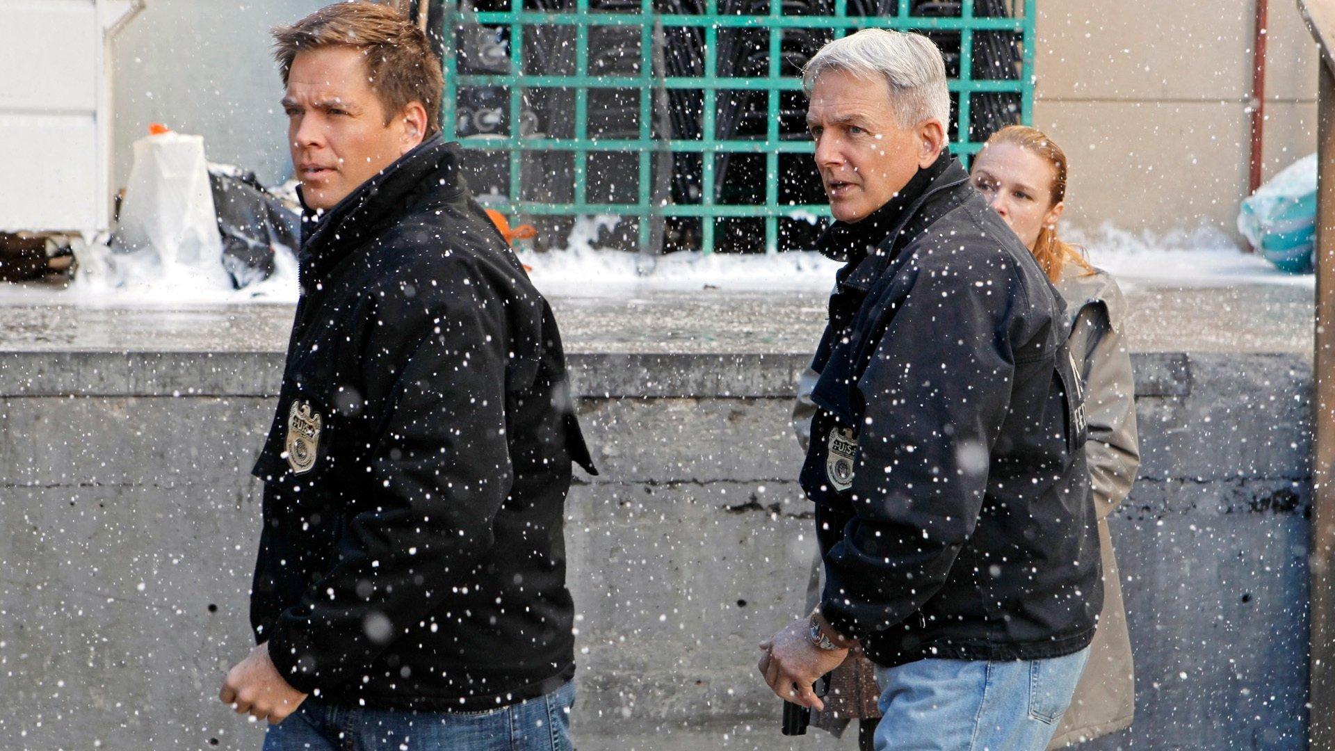 Still from Newborn King