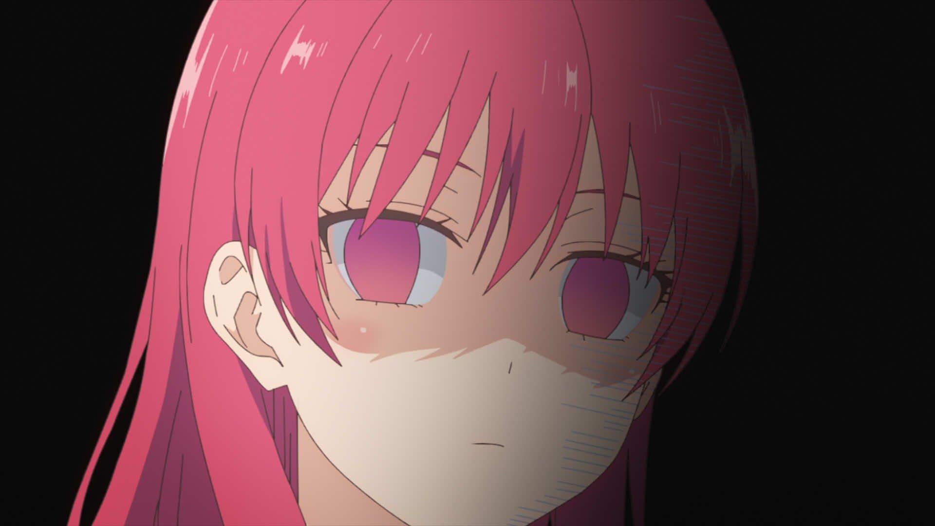 Still from Unyielding Feelings