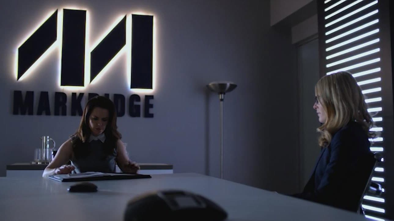 Still from Out of Time: The Interview