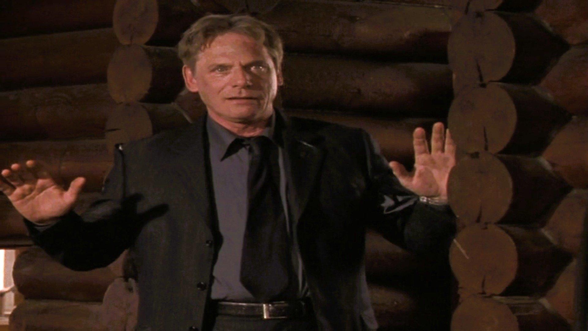 Still from The Evil That Men Do