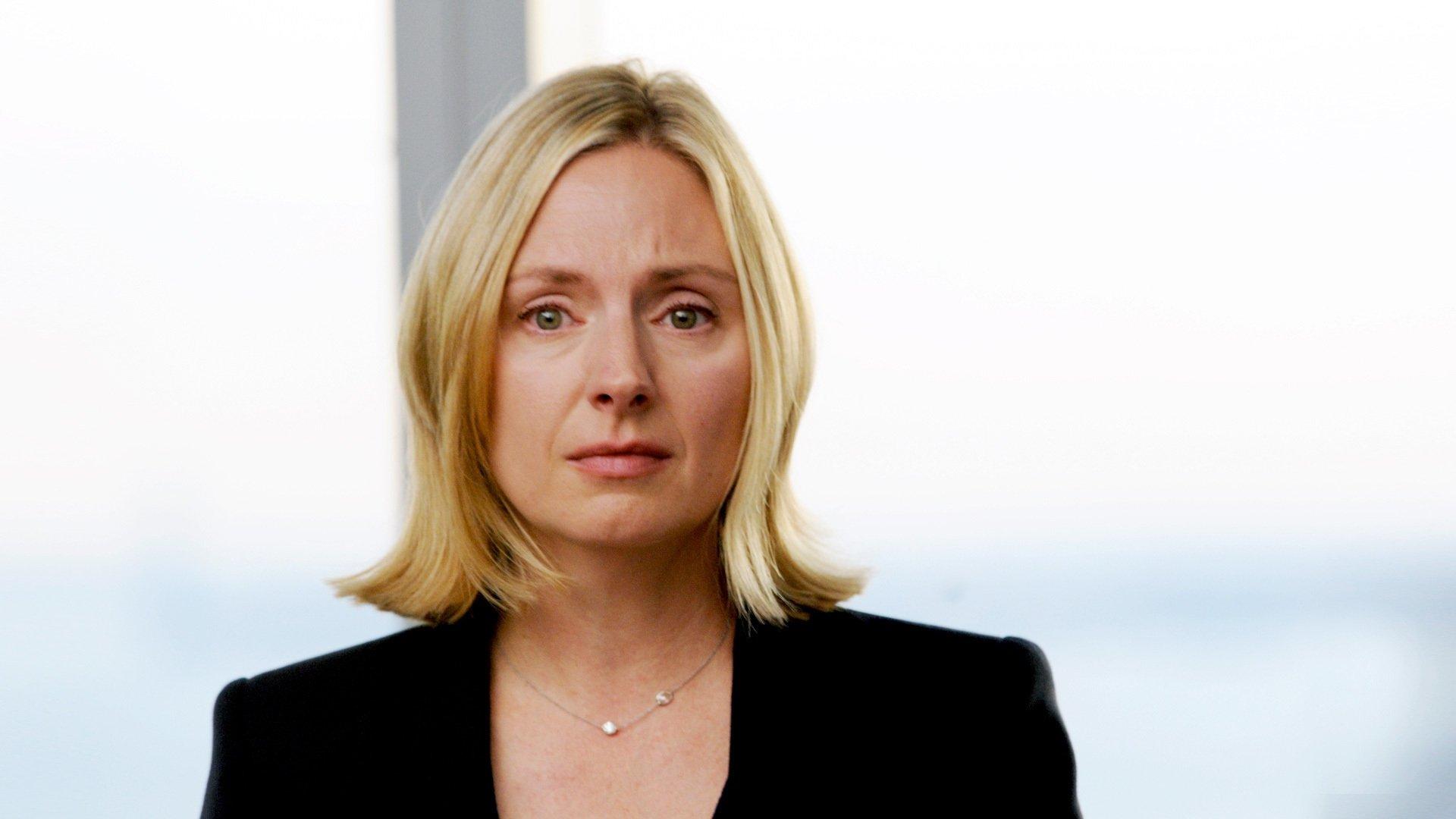 Still from Mia - Week One