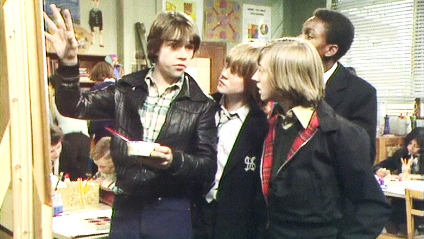 Still from Episode 7