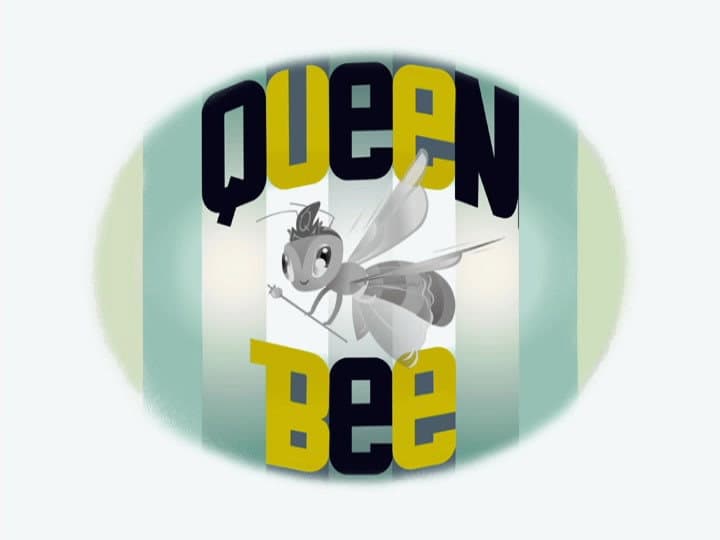 Still from Queen Bee