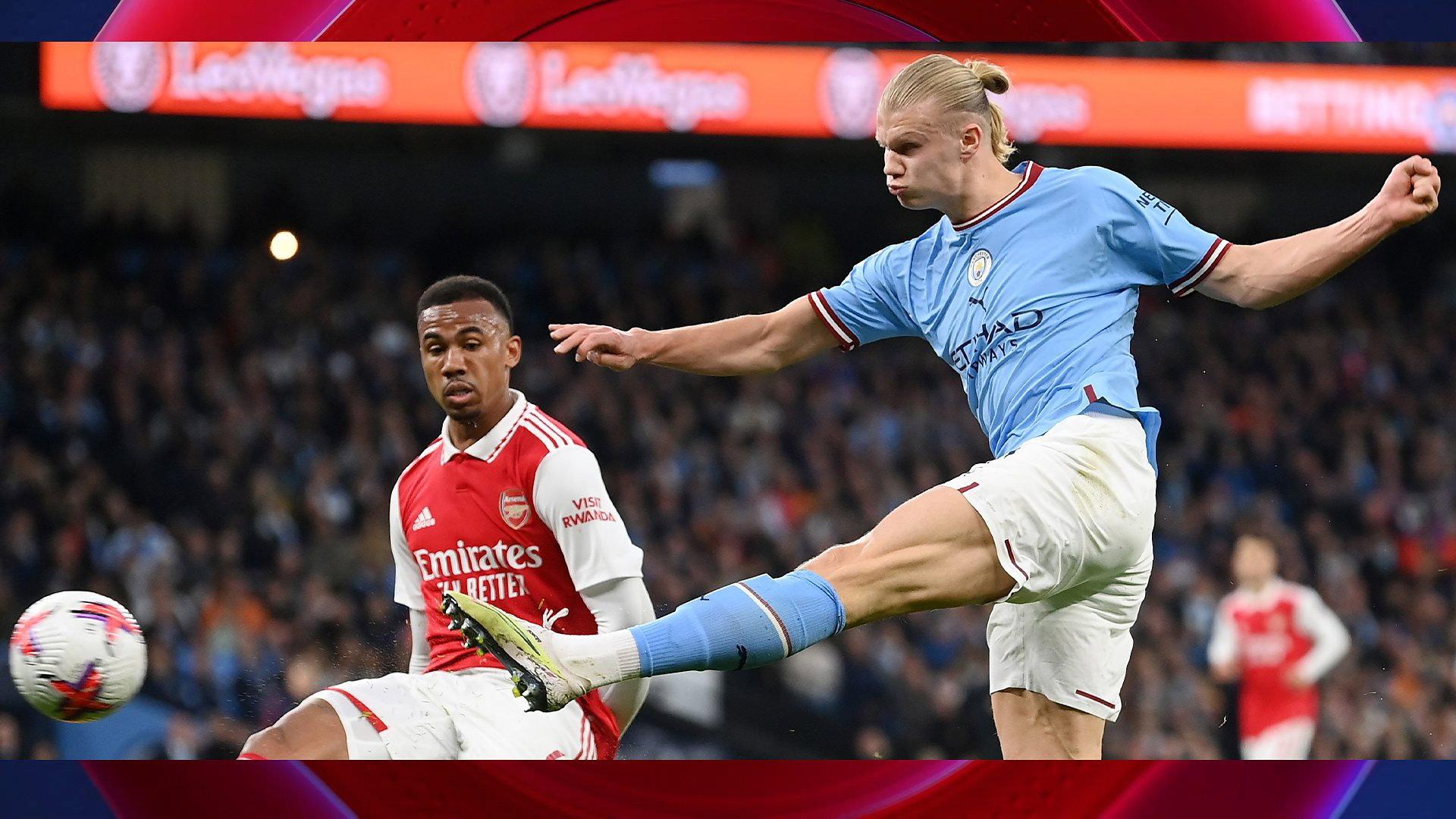 Still from MOTD - 26th April 2023