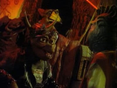 Still from Leader of the Pack