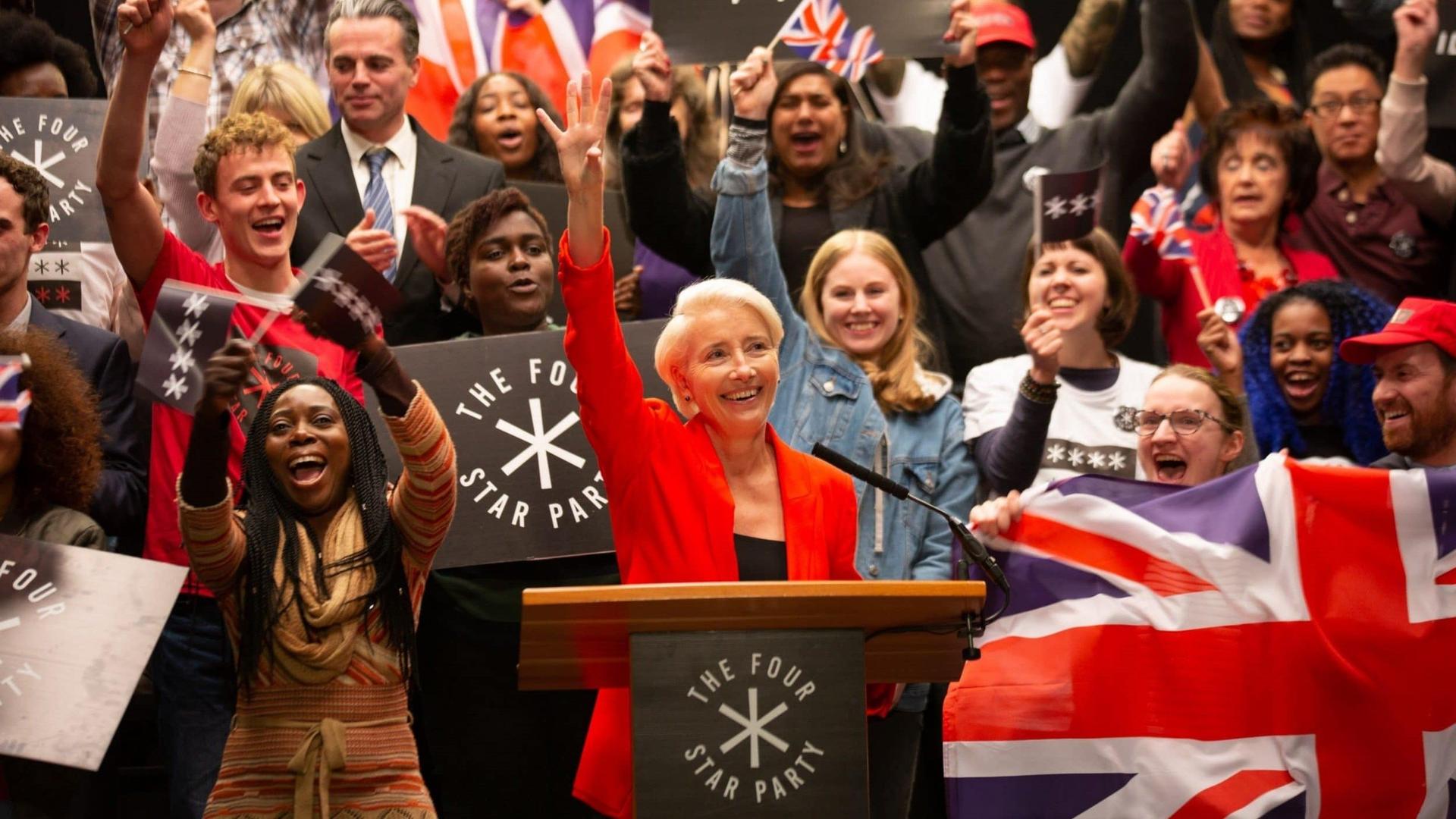 Still from Episode 5