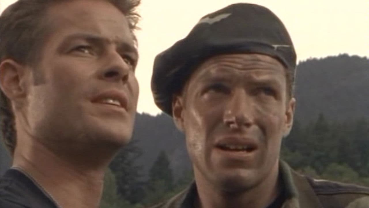 Still from Red Flag