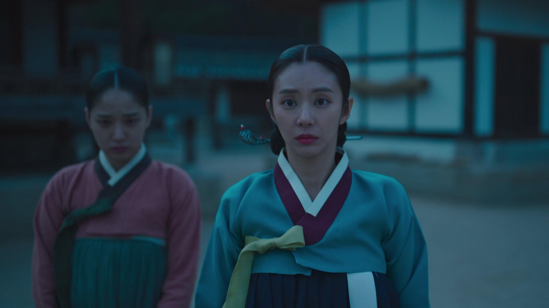 Still from Episode 8
