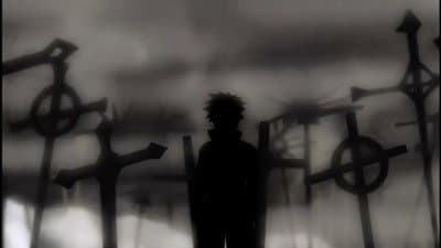 Still from The Route of Dreams
