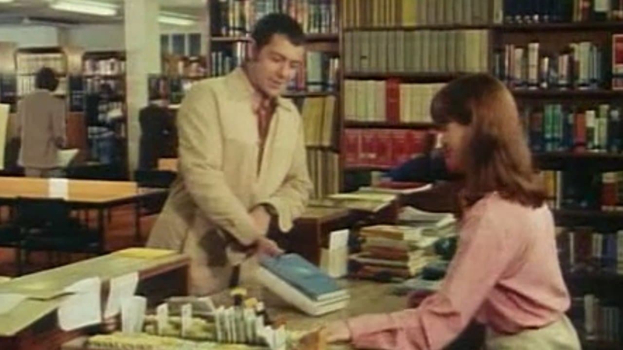 Still from Fugitive