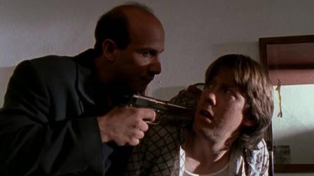 Still from Flash To Bang