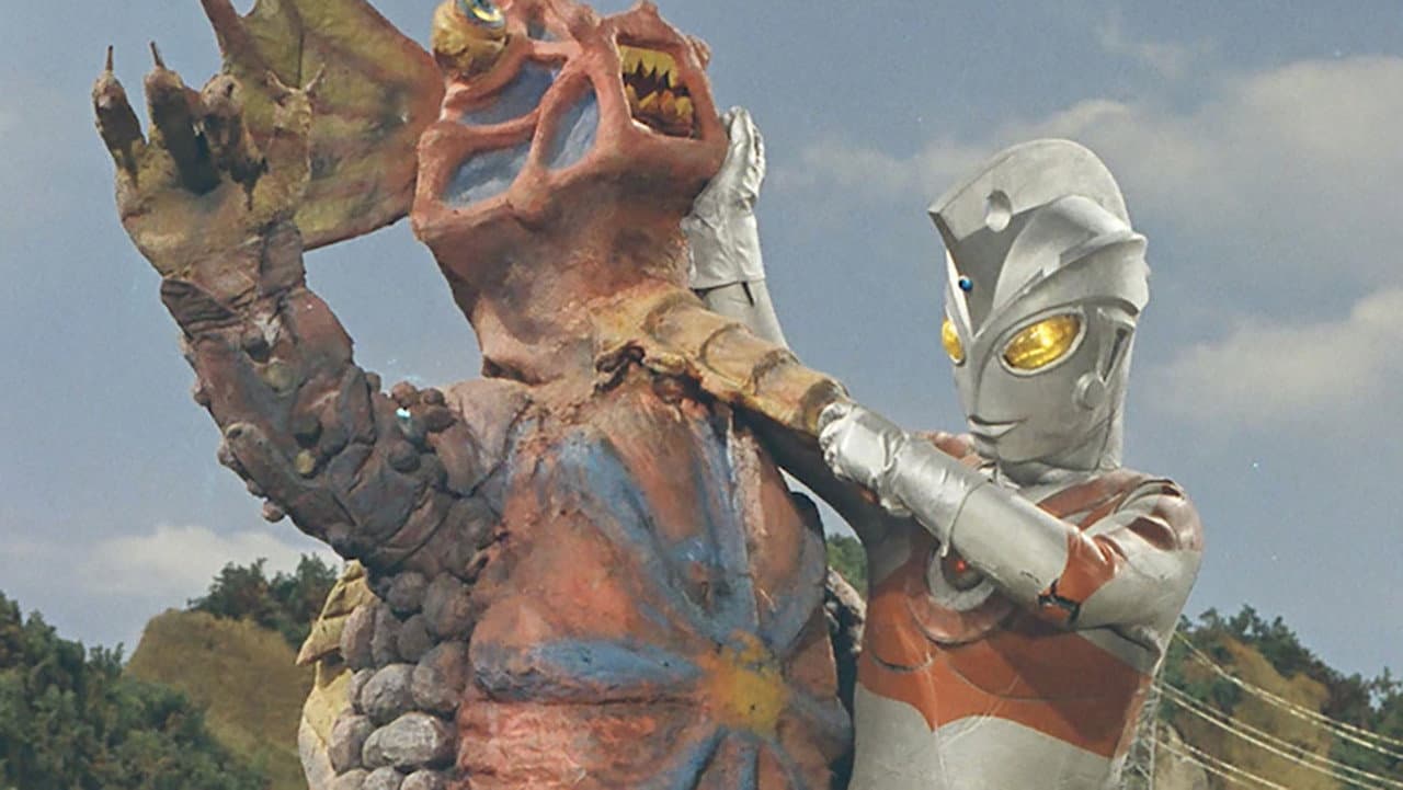 Still from A Gift from Zoffy