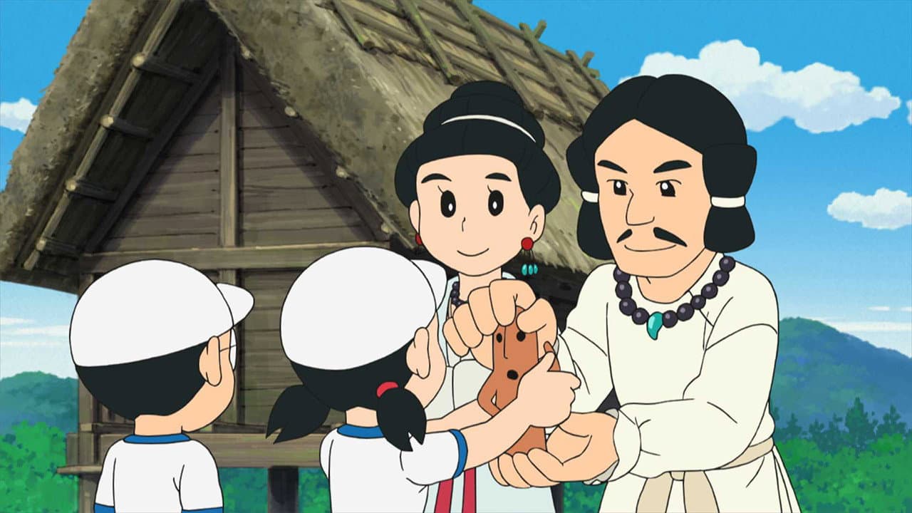 Still from Episode 954