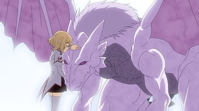Still from Moonlit Roar