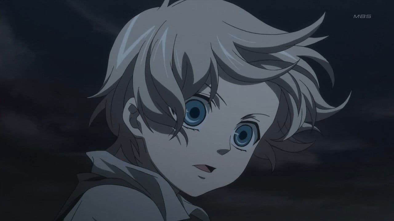 Still from Divulging Butler