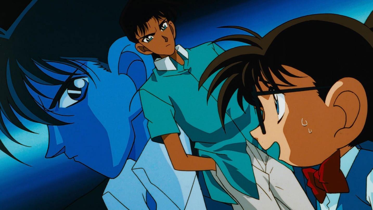 Still from Footsteps of the Hero (2)