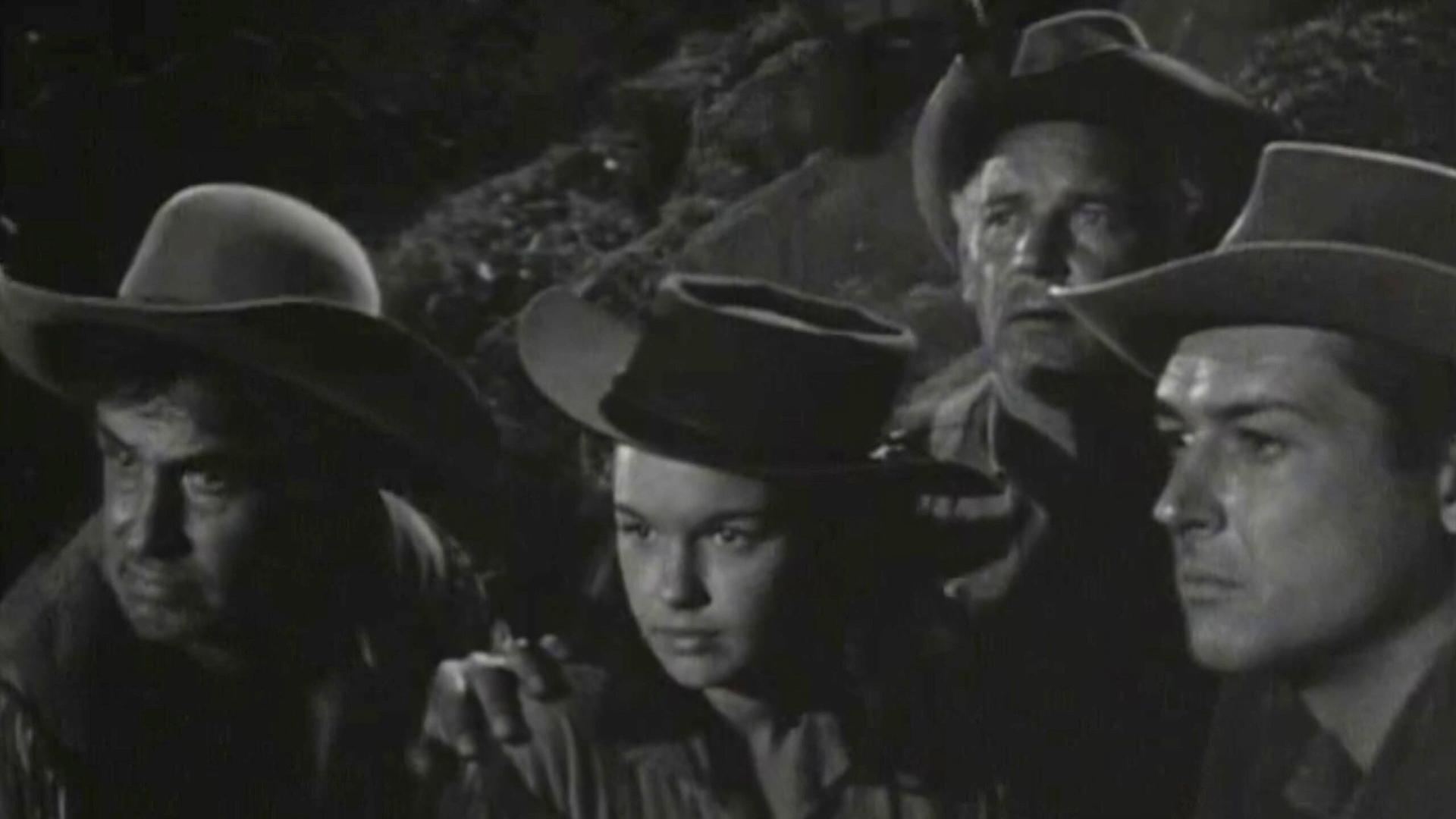 Still from The Ruttledge Munroe Story