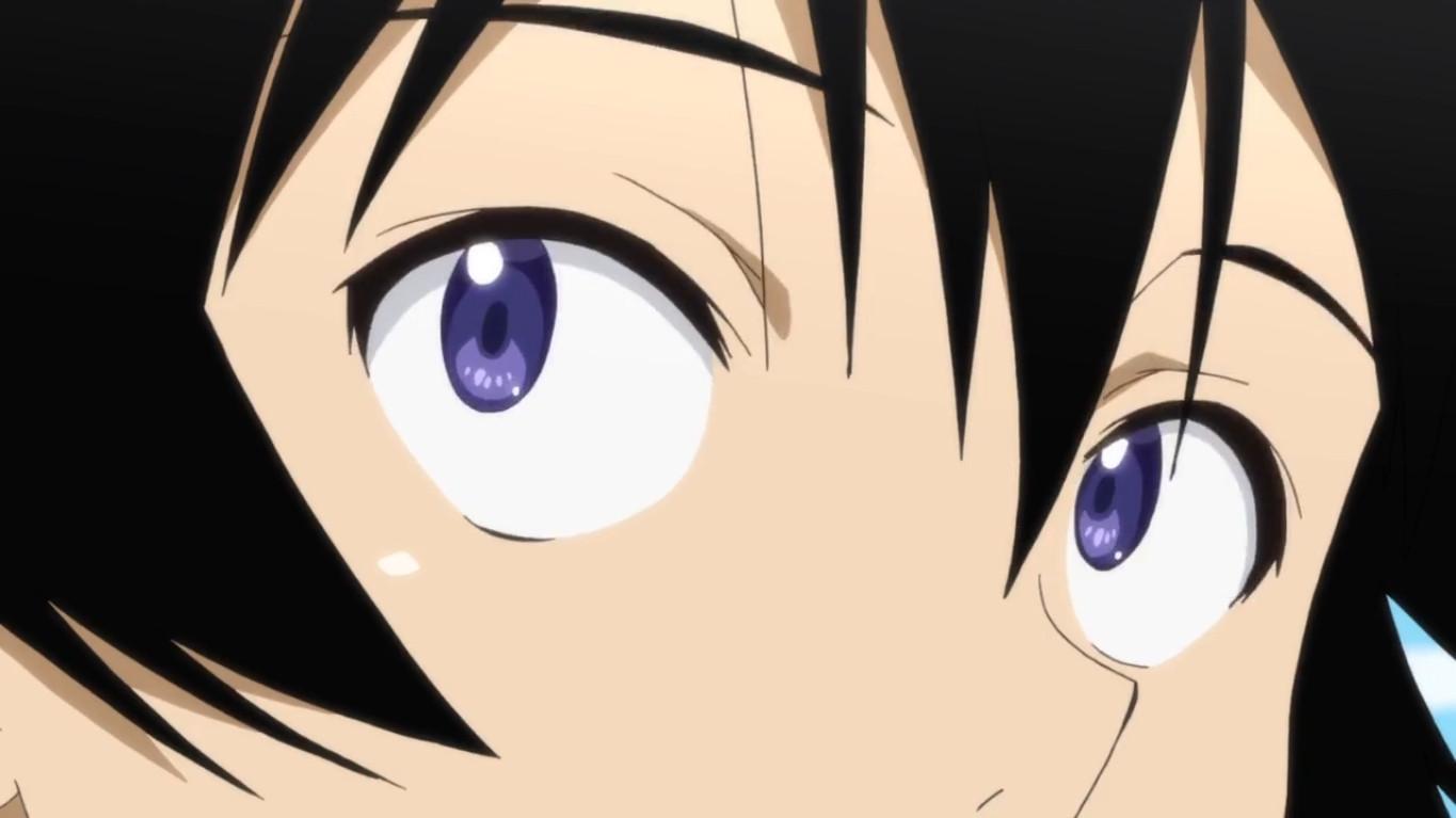 Still from Teach Me / Master Raku