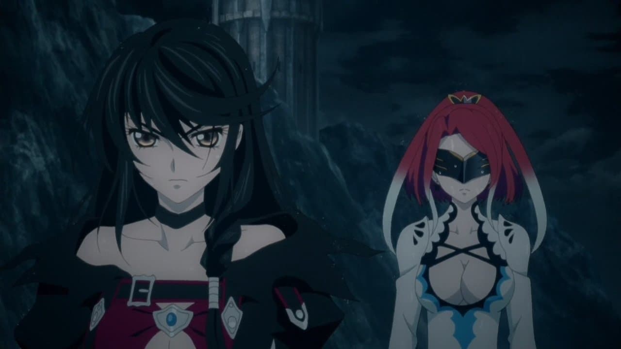 Still from The Dawn of Chaos