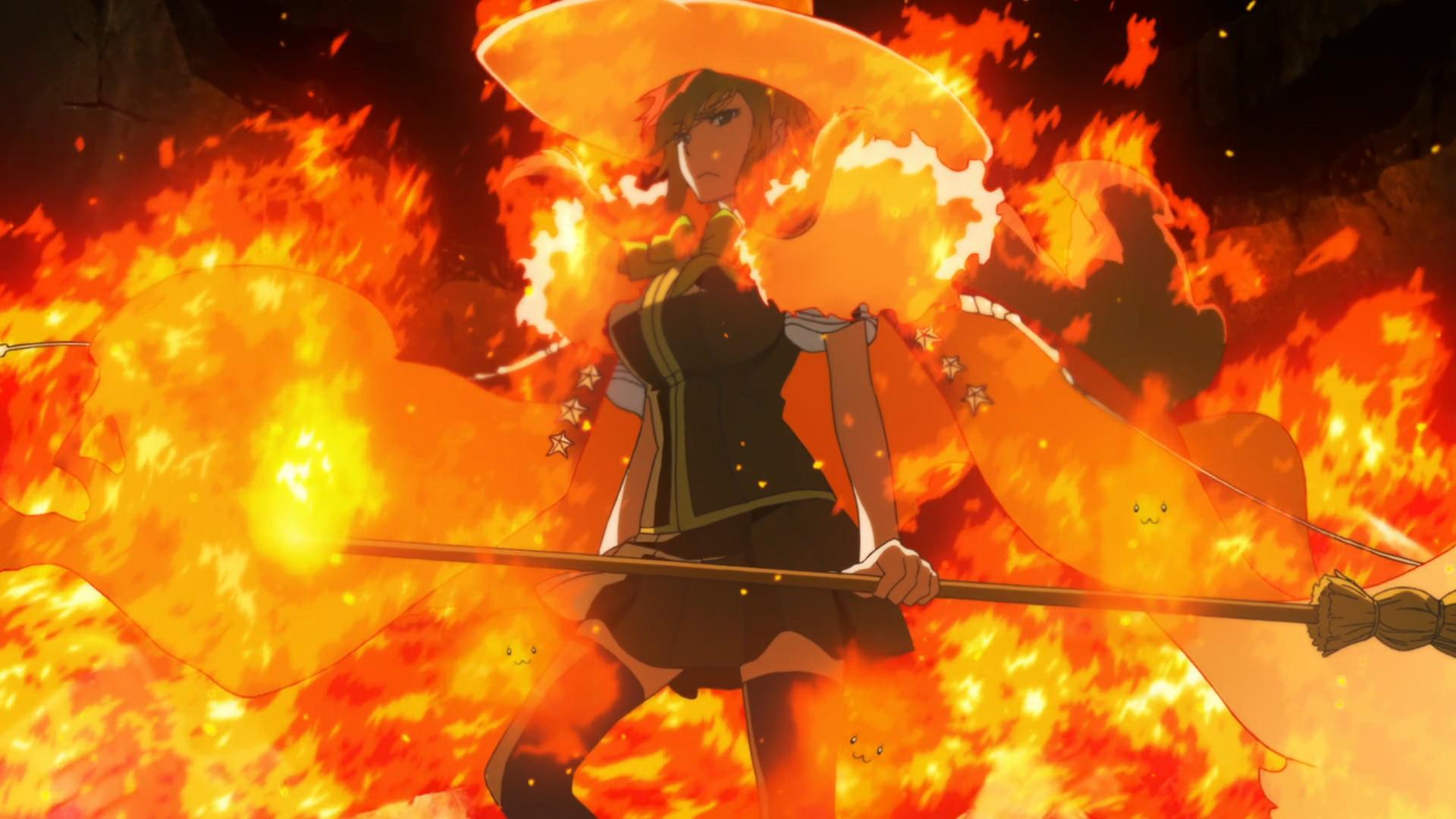 Still from Takamiya-kun and His Sister's Conspiracy
