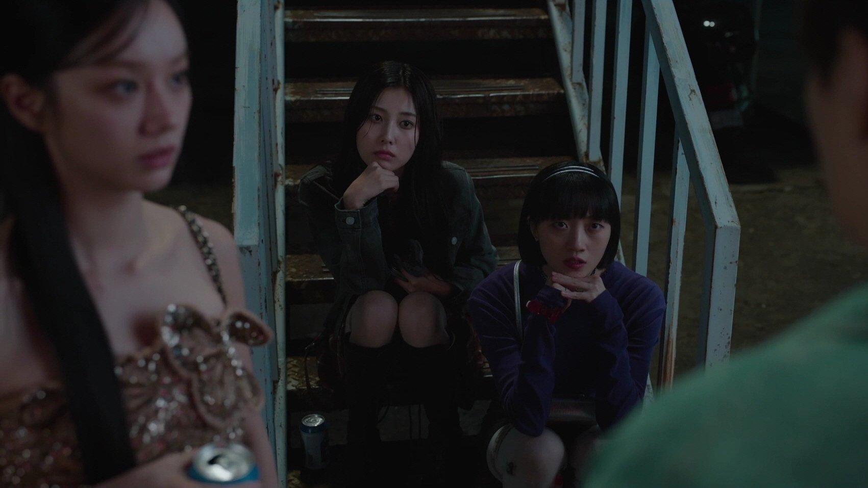 Still from Episode 12